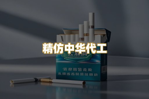 精仿中华代工