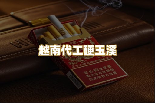 免税外烟爆珠